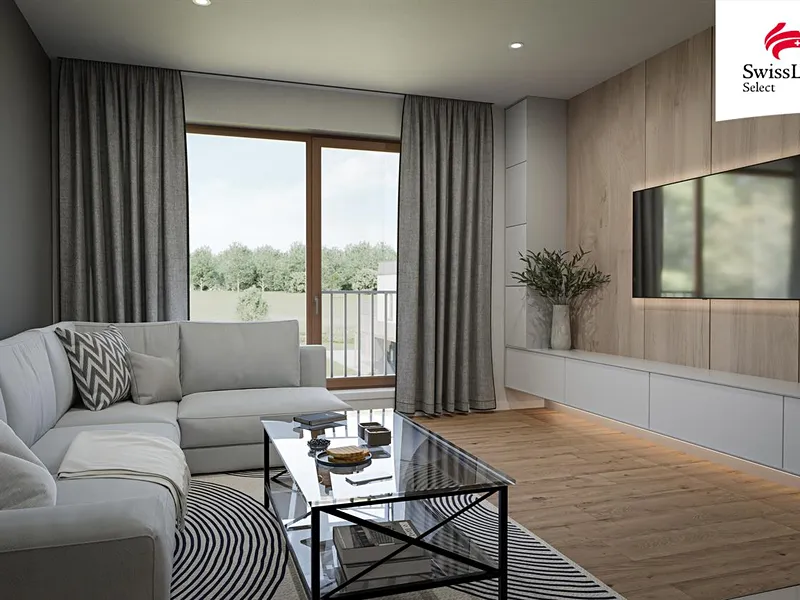 Prodej bytu 3+kk 103 m2 Na Balkáně, Luka nad Jihlavou